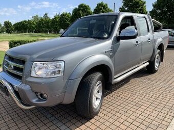 Ford Ranger 3.0tdci automat 4x4