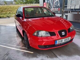 Seat Cordoba