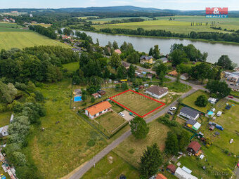 Prodej pozemku k bydlení, 1.497 m², Okrouhlá