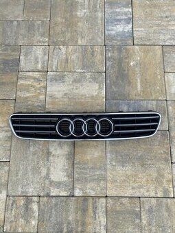 Mřížka nárazníku Audi A3