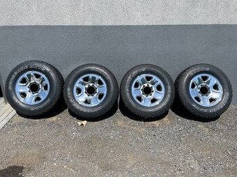 Original kola R18 Dodge RAM 2500
