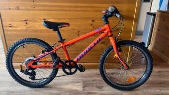 Dětské kolo Apache Beetle velikost 20