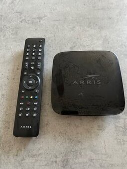 IPTV přijímač Arris VIP1113 M