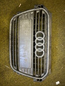 audi a1 mřižka narazníku 8x0853651