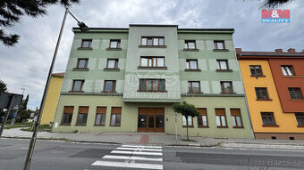 Pronájem bytu 1+kk, 30 m², Hranice, ul. Tř. 1. máje