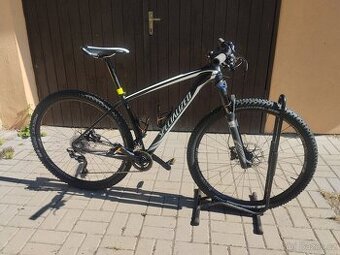 Specialized Stumpjumper HT Alu 29"/17" 2x10 - 1