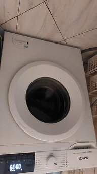 Pračka Gorenje ,přední otevírání, do menšího koupelny
