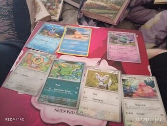 Pokémon - 1