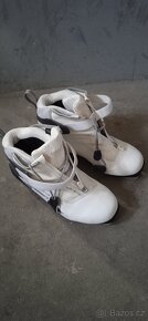 Rossignol boty