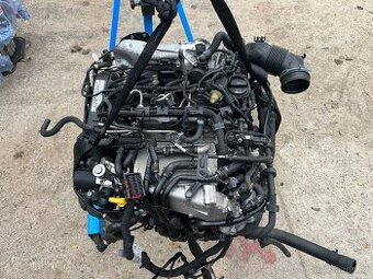 VOLKSWAGEN ŠKODA SEAT AUDI 1.6 TDi