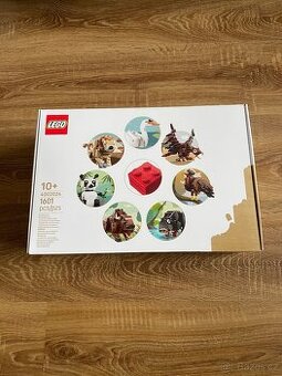 Lego 4002024 animals of the world