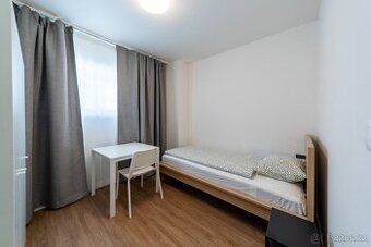 Затишна кімната на Празі 9 — все включено, без комісій