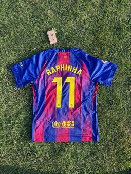 Dres Raphinha FC Barcelona 2025/26