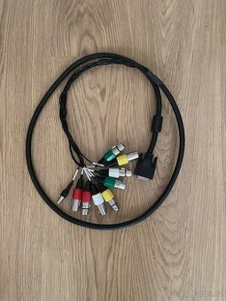 Lynx Studio CBL-AES1604