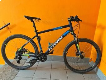 Horské kolo BTWIN velikost XL