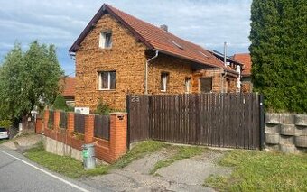 pronájem Byt v domě 3+1 88m2 v obci Prusice Praha-východ - 1