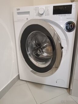 Pračka BEKO