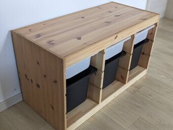 IKEA Trofast - 1