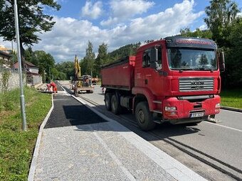 MAN TGA 480