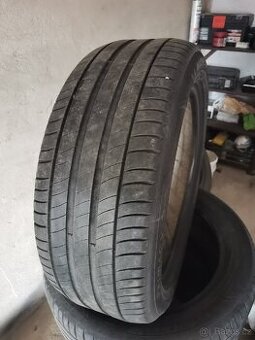 Letní pneu Michelin 225/50/R18