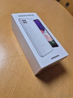 Samsung A22 5G