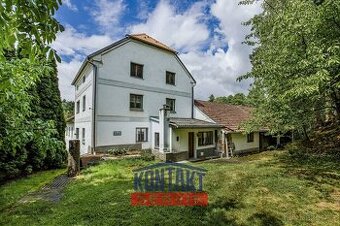 Prodej zemědělské usedlosti 388 m2, Zubčice - Zubčická Lhotk