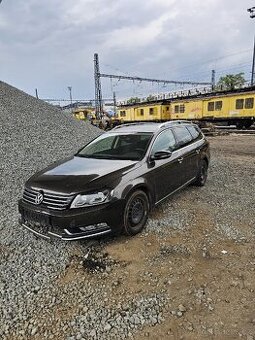 Passat b7 2.0 103kw dsg