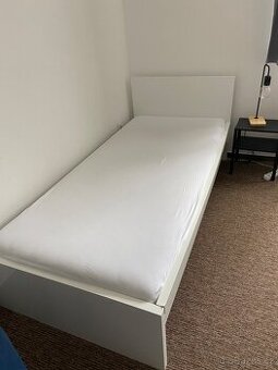 Postel Malm 90x200 - 1