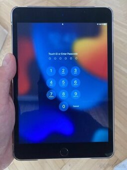 iPad mini 4 128 GB