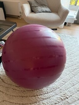 Gymnasticky mic Decathlon