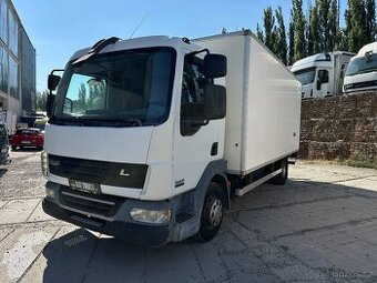 DAF LF 45.220 SKŘÍŇ VRATA MĚCHY E4