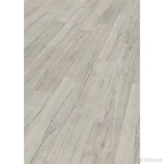 Egger Home Laminátová plovoucí podlaha EHL145 dub Elva šedý