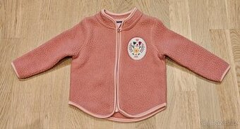 Oblečení velikost 74-80