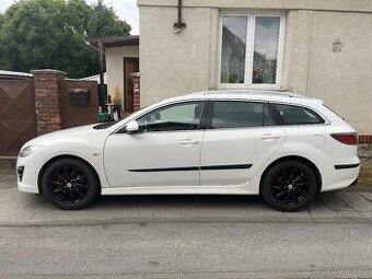 Mazda 6 rv.2011