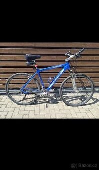 Merida CrossWay 8900