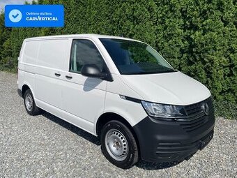 Volkswagen Transporter T6.1 2.0 TDI 110kW