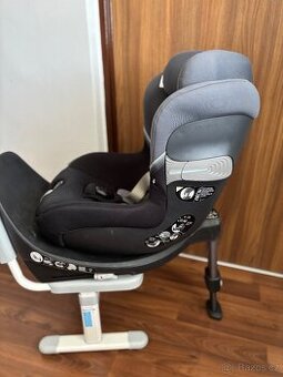Cybex Sirona S