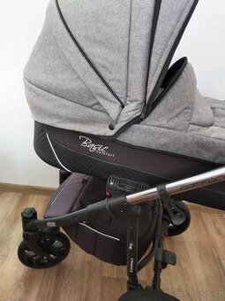Kočárek Basic Comfort 3kombinace