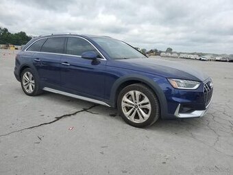 2021 Audi A4 Allroad Premium Plus 2.0L All wheel drive