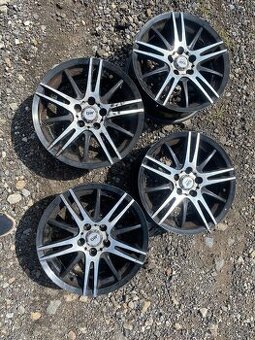 ALU KOLA 15" - OCTAVIA,VW, ATD.