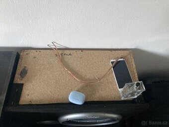 subwoofer do auta - 1