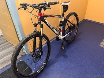 Kolo rockmachine tsunami70 28,5” Jen dnes za tuto cenu
