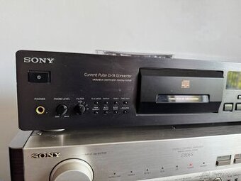 SONY CDP-XB930 QS