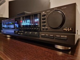 Technics SL-P555