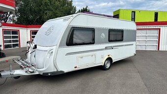 Karavan Knaus Südwind KWE