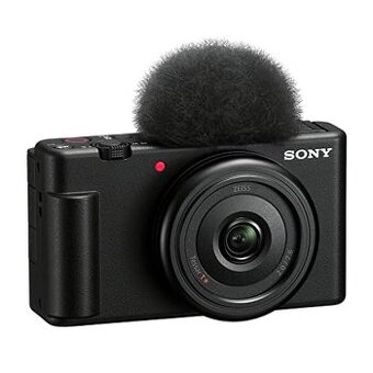 Sony Cyber-Shot ZV-1F - 1