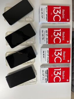 Xiaomi Redmi 13C