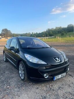 Prodej Peugeot 207