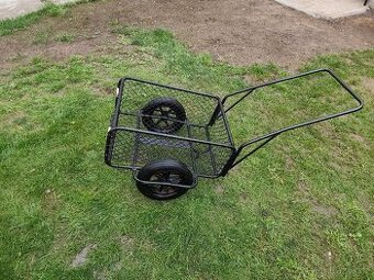 Prodám ruční vozík