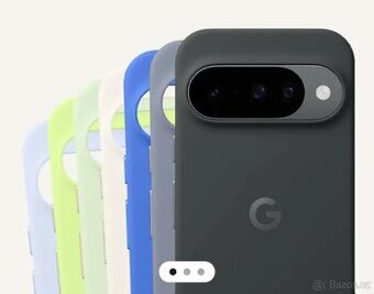 Google Pixel 10 Pro kryt, pouzdro, obal nerozbalen,více bare